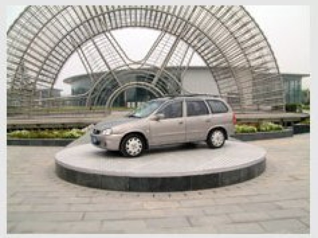 旋转舞台汽车专用