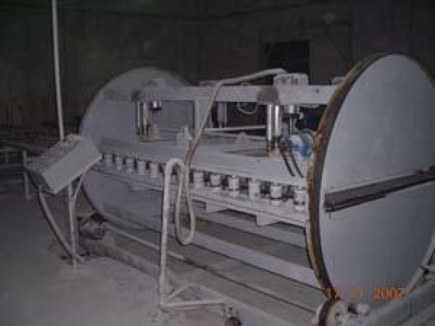 360度定做翻板机