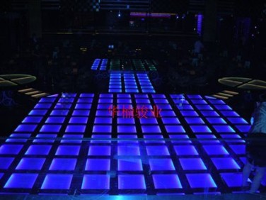 酒吧用伸缩升降舞台