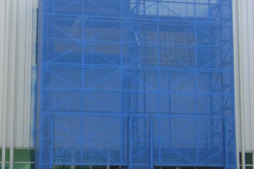 【荐】供应升降平台，选择华楠骏业，专利产品有保障