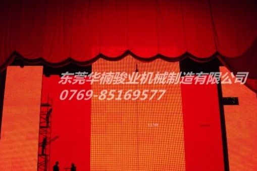 【行业推荐】供应舞台，功能齐全，坚固耐用，获特升专利产品