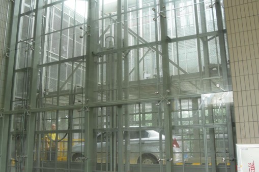 汽车升降机|汽车导轨升降机|汽车升降平台