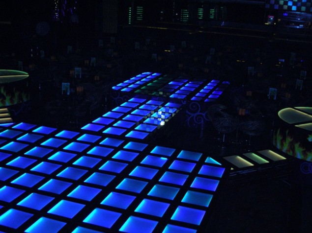 舞台定制大型电动伸缩舞台 大型节目演出舞台 旋转升降舞台