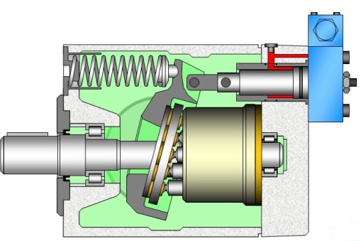 液压直顶升降机的优势
