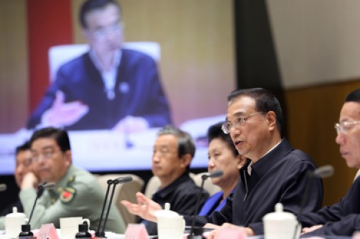 总理一周两谈民间资本释放了什么信号