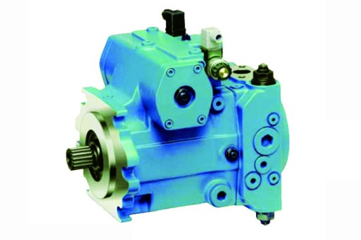 液压升降机动力系统分析