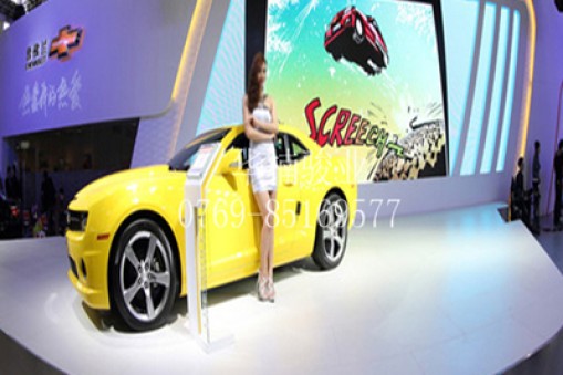 华楠骏业--机械舞台行业的实力巨匠