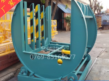 180度翻板机 厂家直销 翻板机直销 华楠骏业 广东翻板机定做