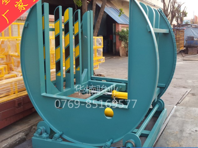 180度翻板机 厂家直销 翻板机直销 华楠骏业 广东翻板机定做