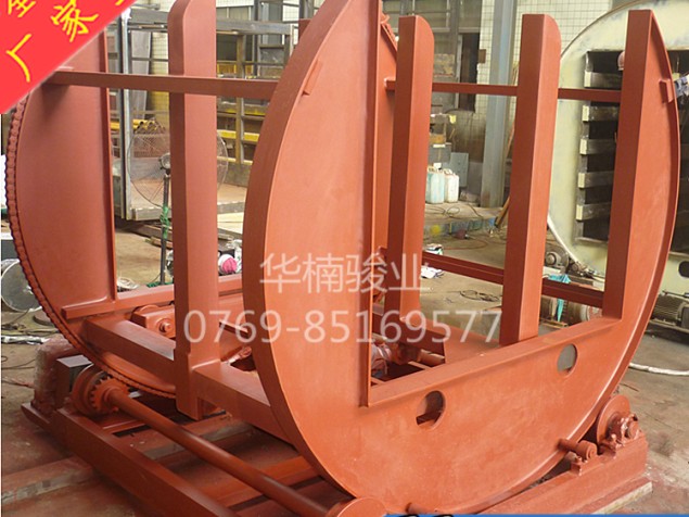 180度翻板机 厂家直销 翻板机维修 石/木材翻板机