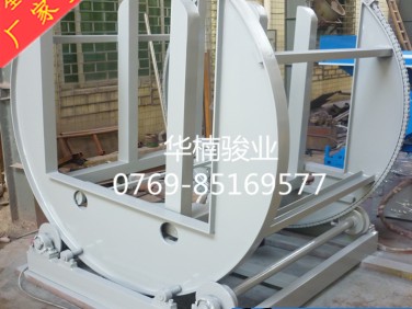 翻板机 建材生产 加工机械 翻板机