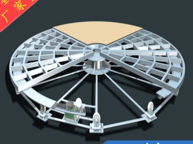 升降旋转舞台 厂家直销