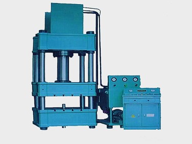 冷压机|华楠骏业压机