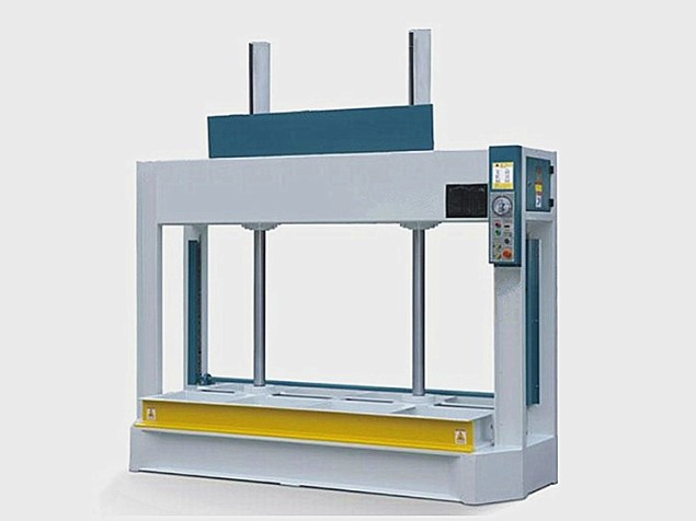 热压机|华楠骏业压机系列