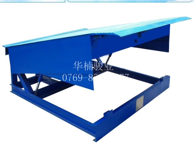 固定登车桥维修 长期保养登车桥 登车桥液压系统修理