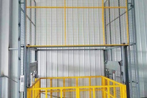 东莞华楠骏业升降平台厂家之铝合金升降平台