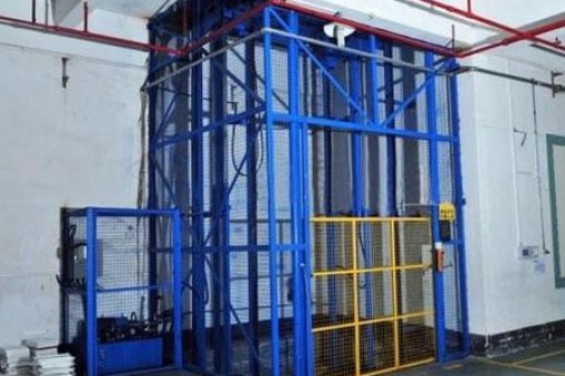 什么是电动升降台？