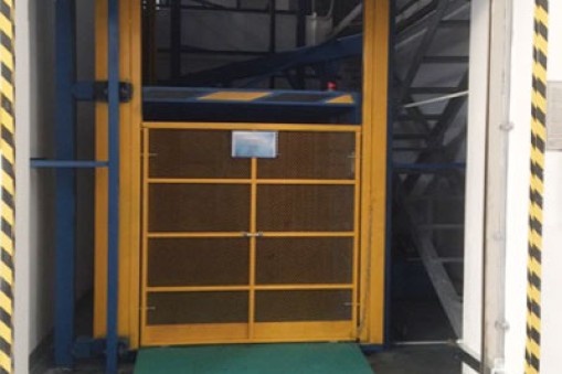 液压货用升降机平台质量好的厂家