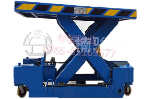 移动式升降平台的有哪些产品优势？