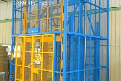 怎么样选择升降平台影响价格的因素