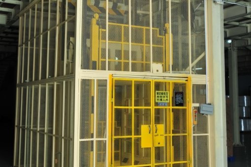 不忘初心 骏业不断拓展升降机核心竞争力