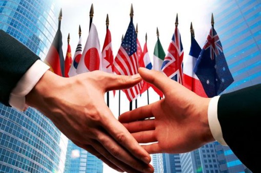 借力“一带一路” 升降货梯厂家|华楠骏业瞄准国际市场