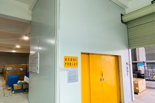 华楠骏业升降机