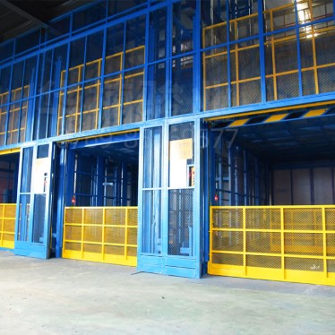 美的集团-华楠骏业家电案例