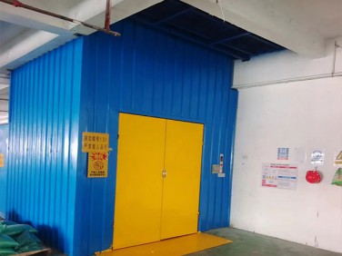 厂家定做简易升降机