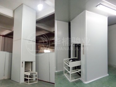 滚筒输送线提升机定制