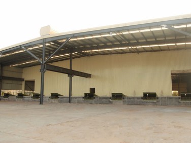 标准高度调节板