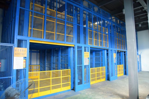 SZDG系列直顶式出口海外