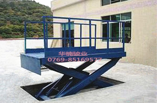 为什么升降平台的液压系统保养很重要? 为什么升降平台的液压系统保养很重要?